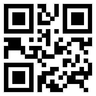 3306569086 QrCode associato