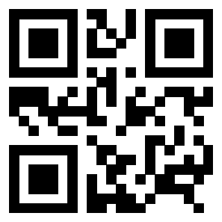 Immagine del Qr Code di 3306569087