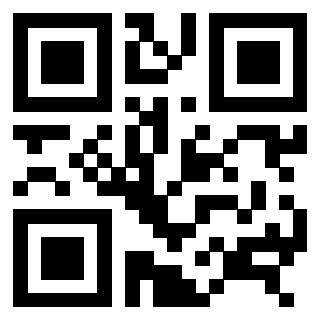 3306569088 - Immagine del QrCode associato