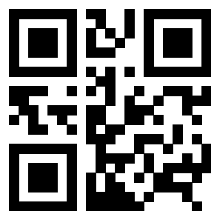 3306569089 QrCode associato