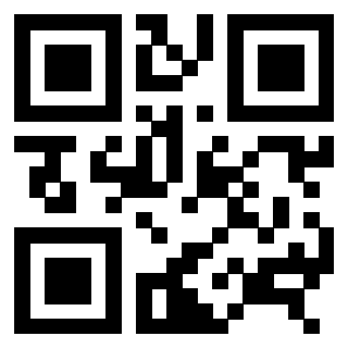3306569090 QrCode associato