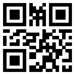 Il Qr Code di 3306569093