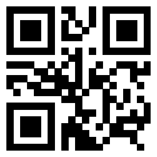 3306569097 - Immagine del QrCode associato