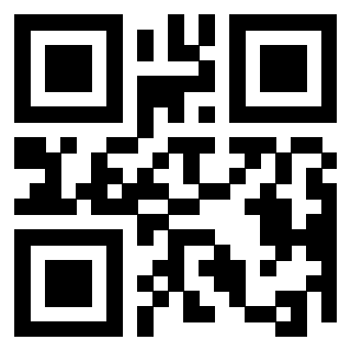 Immagine del Qr Code di 3306569100