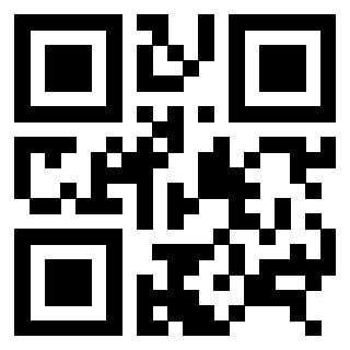 3306569101 QrCode associato