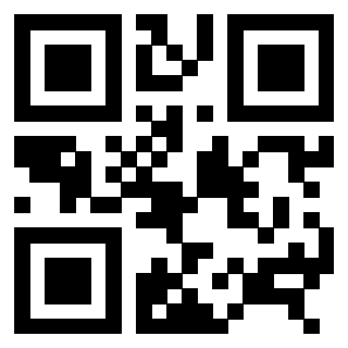 3306569102 QrCode associato