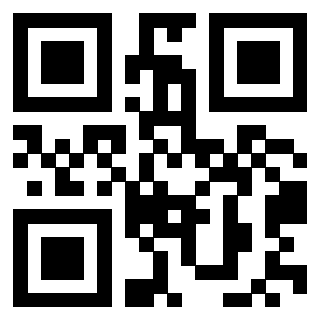 3306569103 - Immagine del QrCode associato