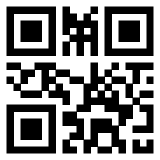 3306569104 Qr Code associato
