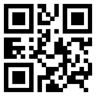 3306569105 - Immagine del Qr Code