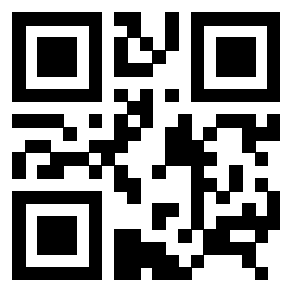 Immagine del Qr Code di 3306569107