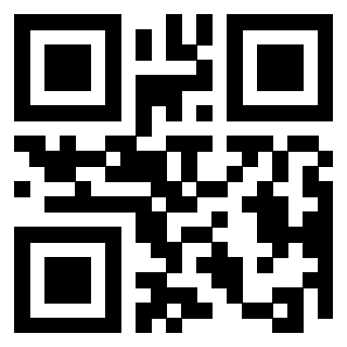 Scansione del Qr Code di 3306569108