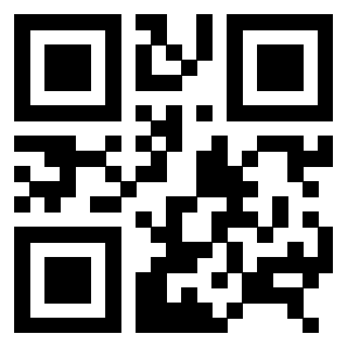 3306569109 - Immagine del QrCode associato