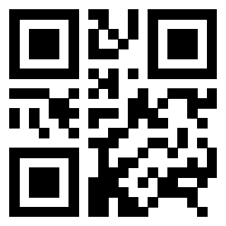 Il QrCode di 3306569110