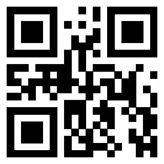 Il Qr Code di 3306569113