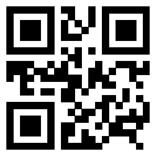 3306569115 - Immagine del Qr Code associato