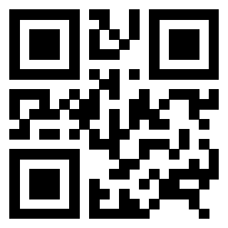 Il Qr Code di 3306569118