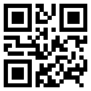 3306569119 QrCode associato