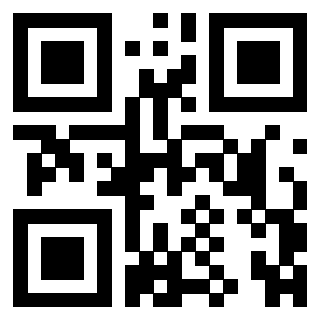 3306569120 QrCode associato