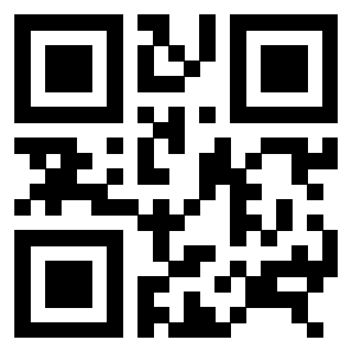 Il Qr Code di 3306569126