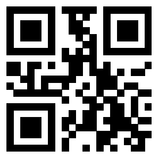 Scansione del QrCode di 3306569129