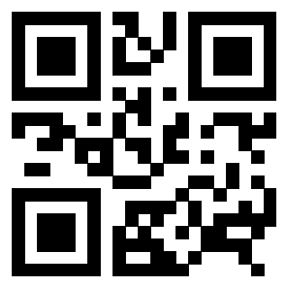 3306569131 Qr Code associato
