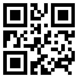Il Qr Code di 3306569132