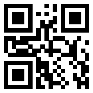 Il Qr Code di 3306569134