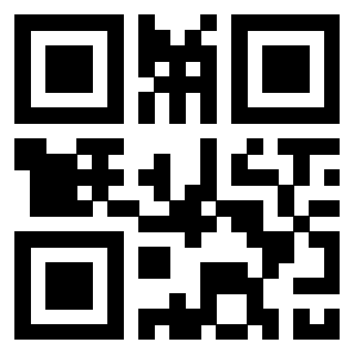 Immagine del Qr Code di 3306569138