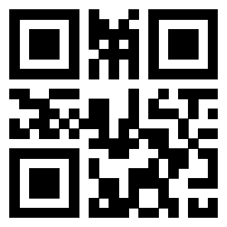 Immagine del Qr Code di 3306569139