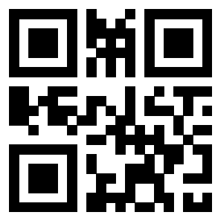 Immagine del QrCode di 3306569143