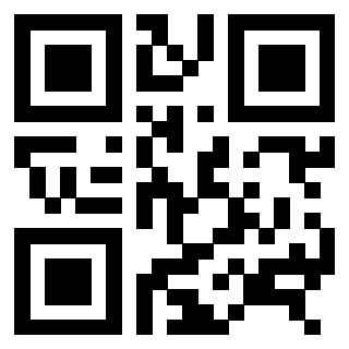3306569144 - Immagine del QrCode associato