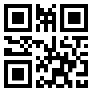 Scansione del Qr Code di 3306569145
