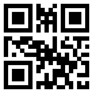 Il Qr Code di 3306569147