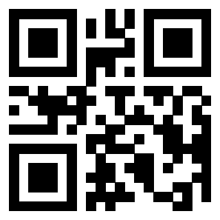 Scansione del Qr Code di 3306569149