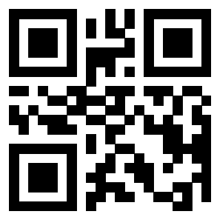 Il QrCode di 3306569150