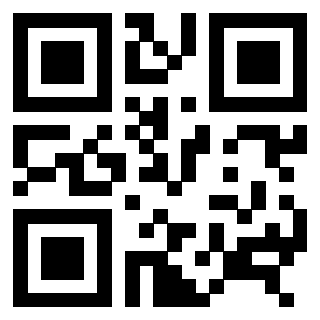 Scansione del Qr Code di 3306569153