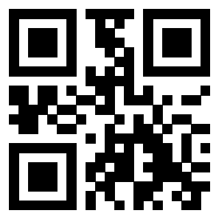 3306569157 - Immagine del QrCode associato
