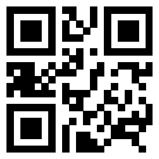 3306569161 Qr Code associato