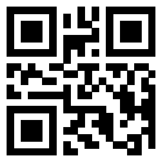 Immagine del QrCode di 3306569163