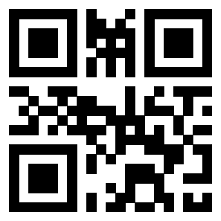 3306569164 - Immagine del Qr Code associato