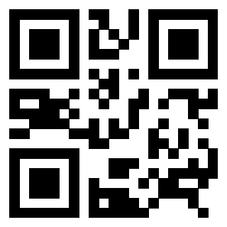 3306569166 - Immagine del Qr Code