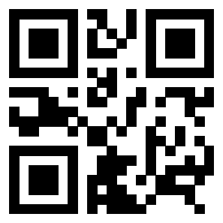 Il QrCode di 3306569167