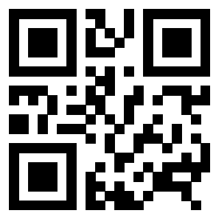 Immagine del QrCode di 3306569168