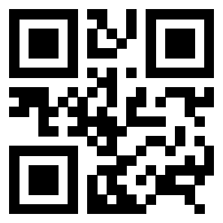 Scansione del Qr Code di 3306569170