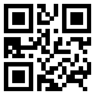 Il QrCode di 3306569171