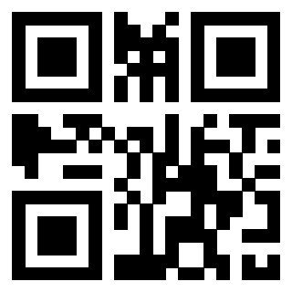 Il QrCode di 3306569175
