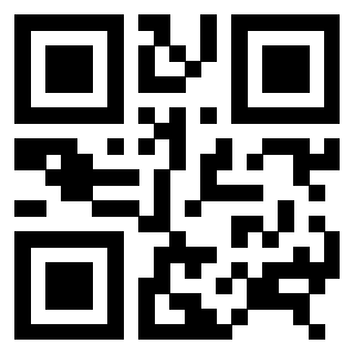 3306569176 - Immagine del Qr Code associato