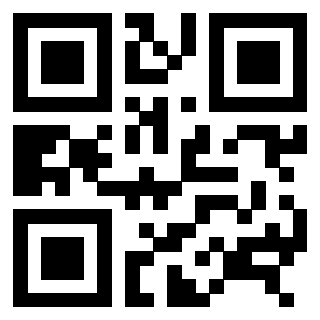 Immagine del QrCode di 3306569178