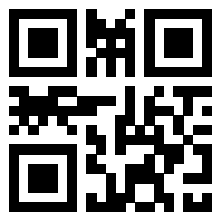 Il Qr Code di 3306569181