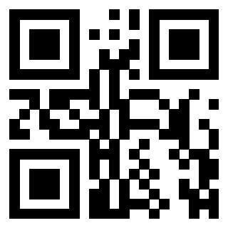 Il Qr Code di 3306569184